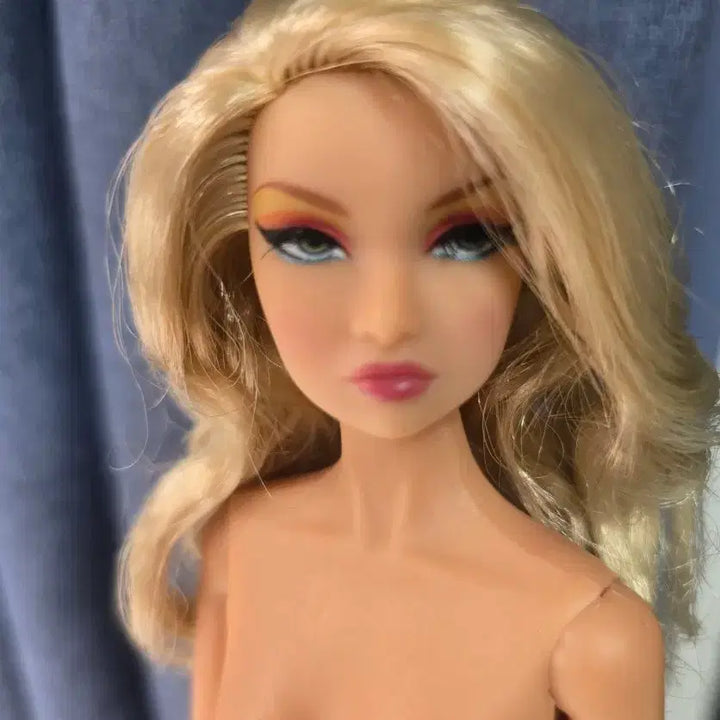 [BUNJANG] Fashion Royalty Erin Nude Doll / 패션로얄티 에린누드
