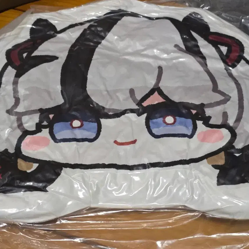 [BUNJANG] Myojo Festival Limited Edition Camellia Doll / 명조 페스티벌 한정 굿즈 카멜리아 인형