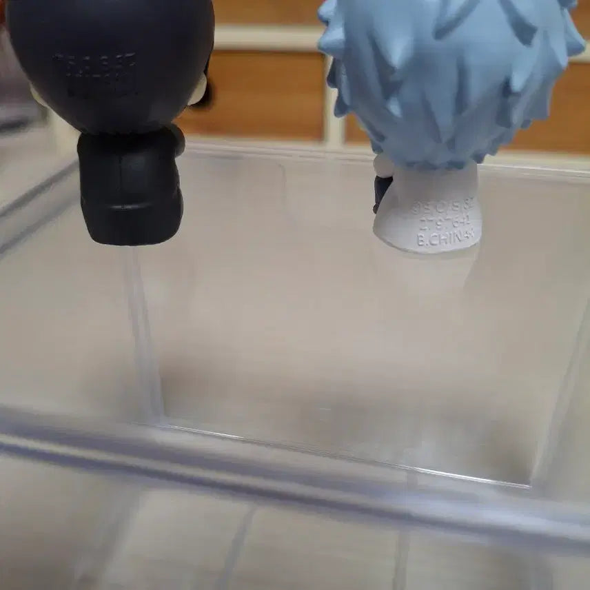 [BUNJANG] Gintama 3rd Year Class Z Gacha Set / 은혼 3학년 z반 가챠