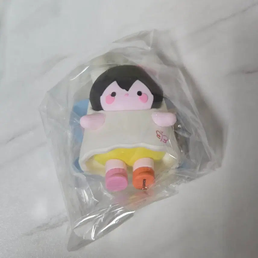 [BUNJANG] Emiboni &amp; Eni GMMTV BBFF Keychain / 에미보니 에니 gmmtv bbff 키체인 키링