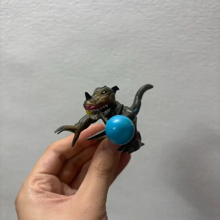 [BUNJANG] Digimon Hong Kong Gashapon Figure Bundle Set / 디지몬 홍콩 가샤퐁 피규어 일괄 판매합니다