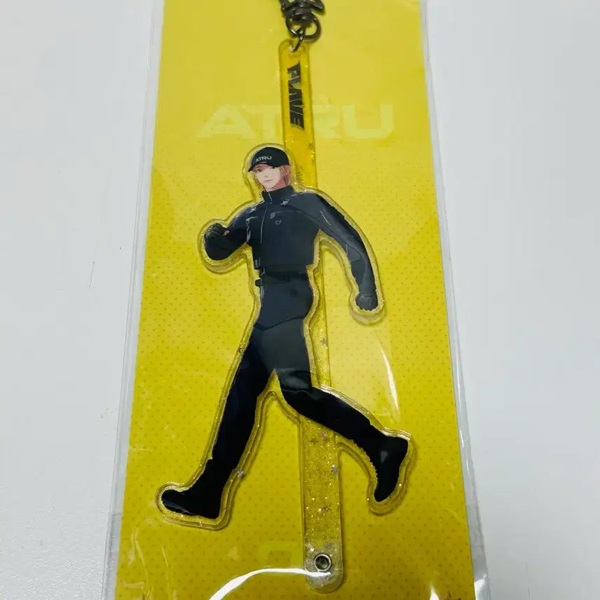 [BUNJANG] PLAVE Kalpatu Acrylic Stick Noah / 플레이브 칼파투 아크릴스틱 노아