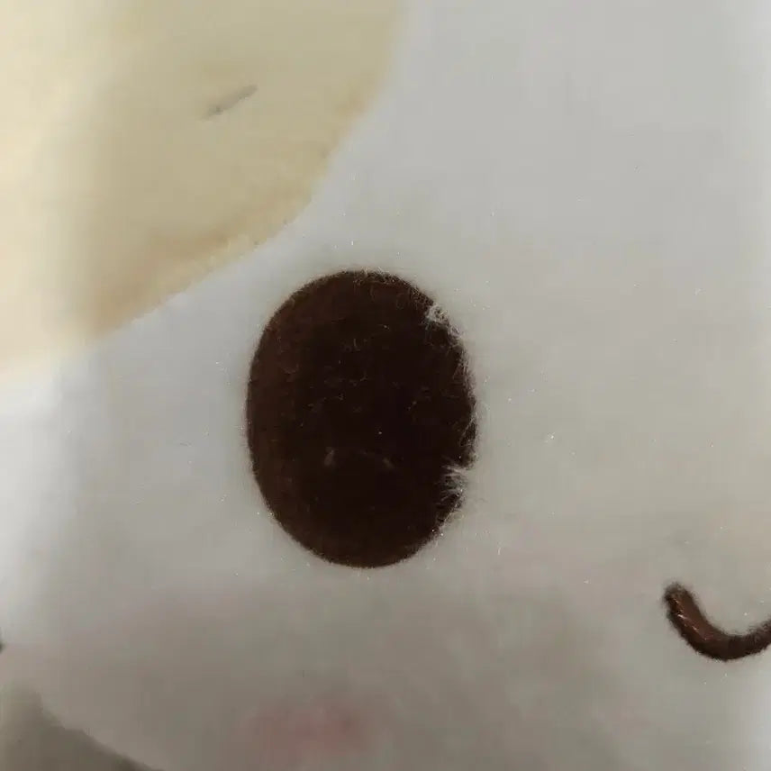 [BUNJANG] Sanrio Marshmallow Medium Plush (25cm) / 산리오마슈마로인형25cm 마슈마로중형