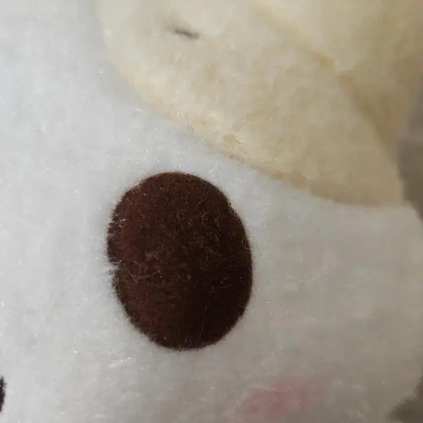 [BUNJANG] Sanrio Marshmallow Medium Plush (25cm) / 산리오마슈마로인형25cm 마슈마로중형