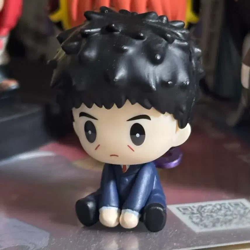 [BUNJANG] Mob Psycho 100 Serizawa Petatto Sticker / 모브사이코 100 세리자와 페탓토