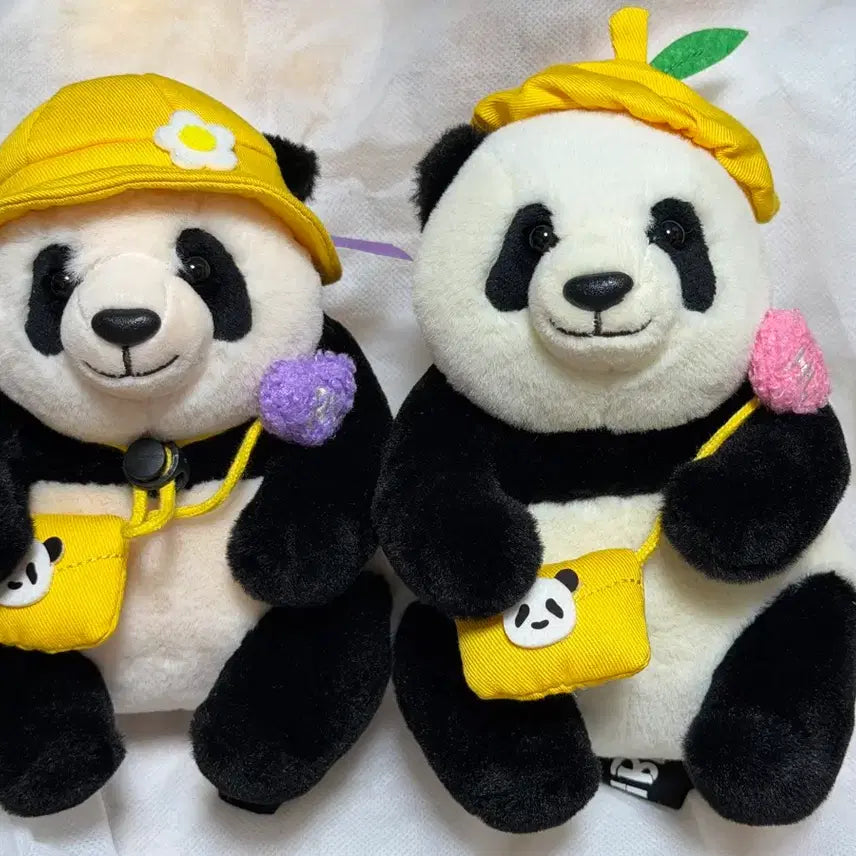 [BUNJANG] Ruihui Kindergarten Doll / 루이후이 유치원 인형