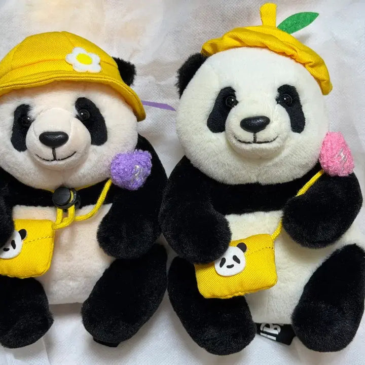 [BUNJANG] Ruihui Kindergarten Doll / 루이후이 유치원 인형