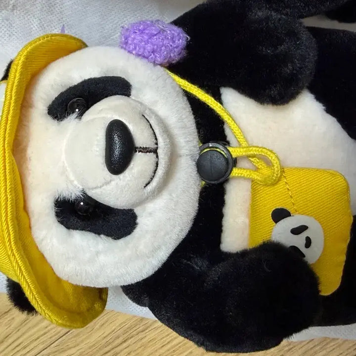 [BUNJANG] Ruihui Kindergarten Doll / 루이후이 유치원 인형