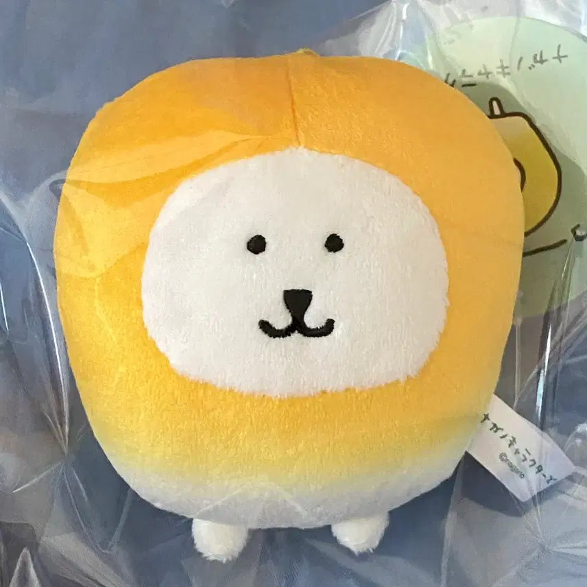 [BUNJANG] Nongdamgom Parade Corn Bear (2) Nagano Market / 농담곰 퍼레이드 먹어볼까 시리즈 옥수수곰 (2) 나가노마켓