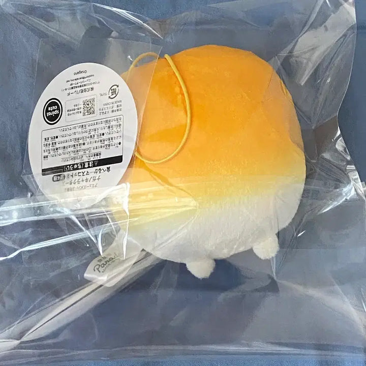 [BUNJANG] Nongdamgom Parade Corn Bear (2) Nagano Market / 농담곰 퍼레이드 먹어볼까 시리즈 옥수수곰 (2) 나가노마켓