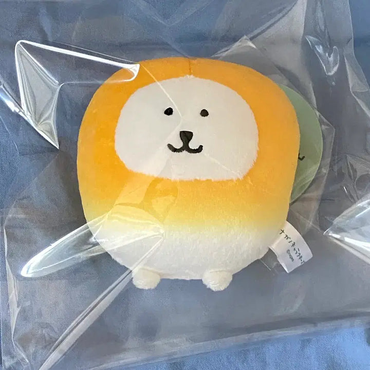 [BUNJANG] Nongdamgom Parade Corn Bear (2) Nagano Market / 농담곰 퍼레이드 먹어볼까 시리즈 옥수수곰 (2) 나가노마켓