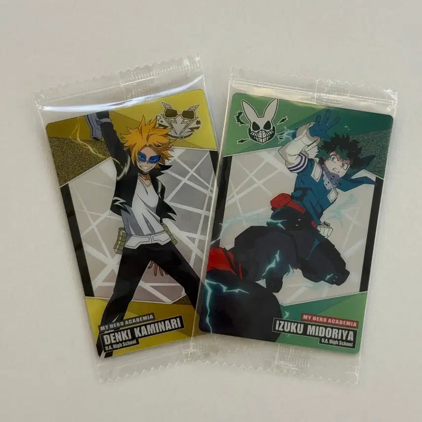 [BUNJANG] My Hero Academia Todoroki Shoto Shoulder Buddy Acrylic Stand / 나히아 히로아카 토도로키 쇼토 어깨쿵 아크릴 스탠드