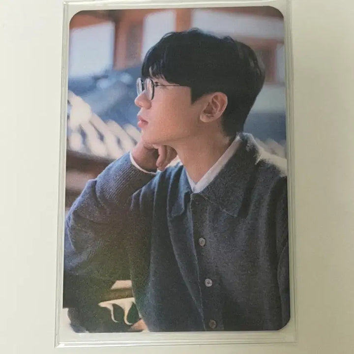[BUNJANG] T1 2025 T1:ME Membership Doran Photocard / 2025 T1 멤버십 팬미팅 T1:ME 도란 포토카드