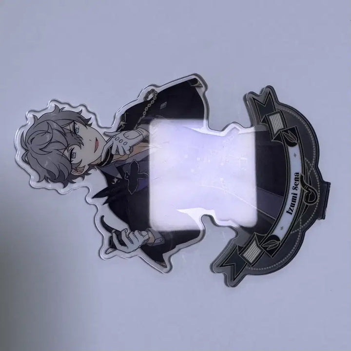 [BUNJANG] Ensemble Stars Sena Izumi Half-Body Acrylic Stand Bundle Set / 앙스타 세나 이즈미 반신 아크릴 스탠드 일괄