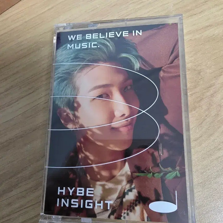[BUNJANG] BTS Hybe Insight Photocard / 방탄소년단 BTS 하이브 인사이트 포카