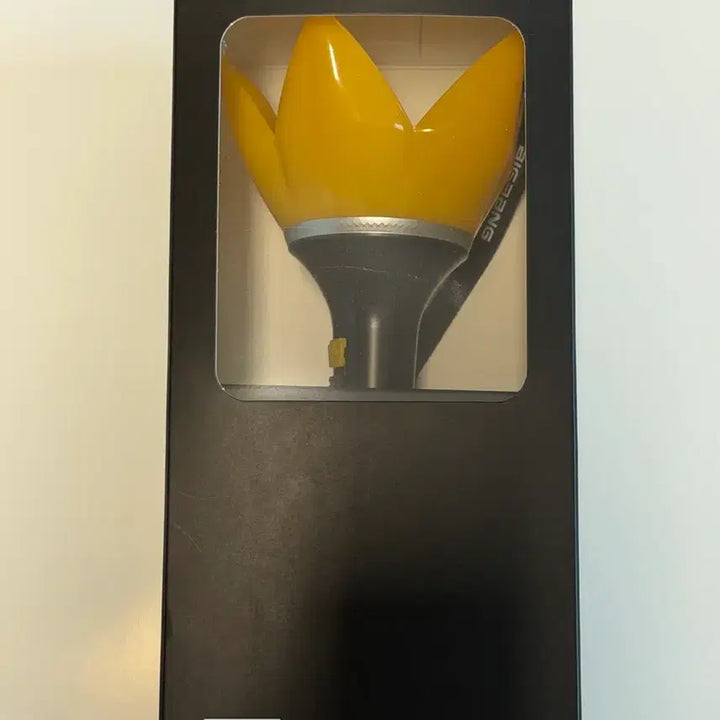 [BUNJANG] Big Bang Official Lightstick Ver.4 Black / (새상품) 뱅봉 ver4 새상품
