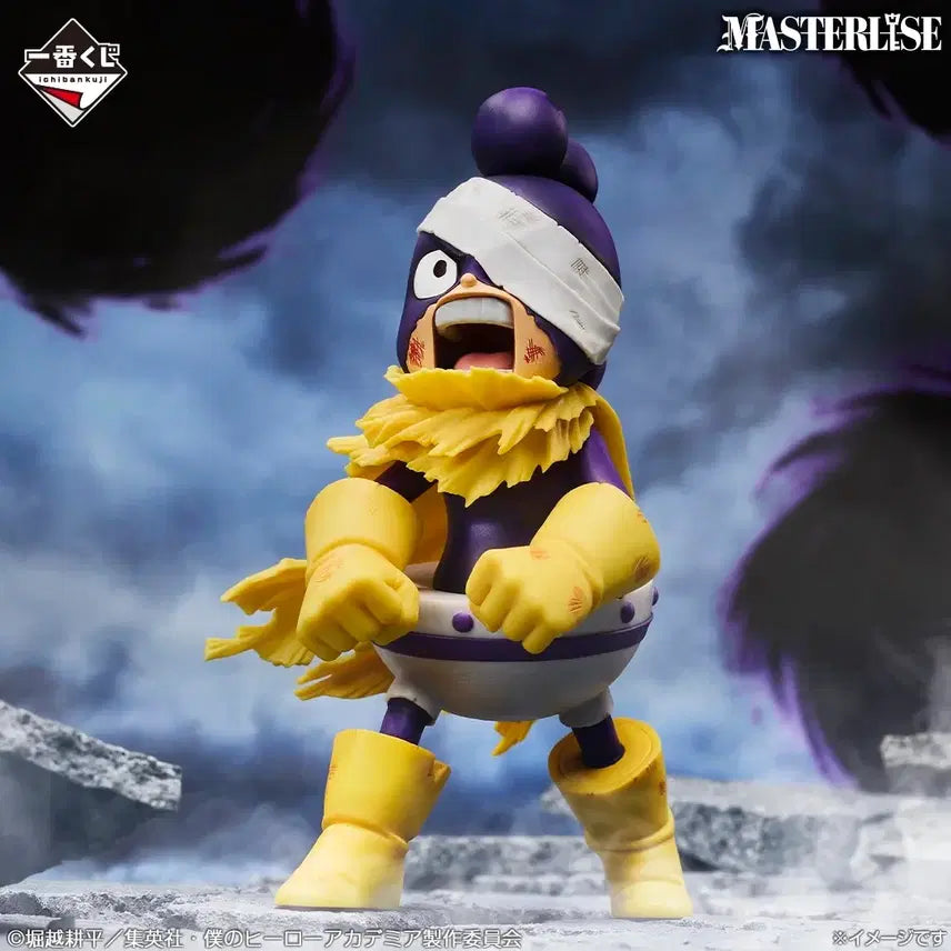 [BUNJANG] My Hero Academia Mineta Minoru Ichiban Shoji Prize Figure / 나의히어로아카데미아 E상 미네타