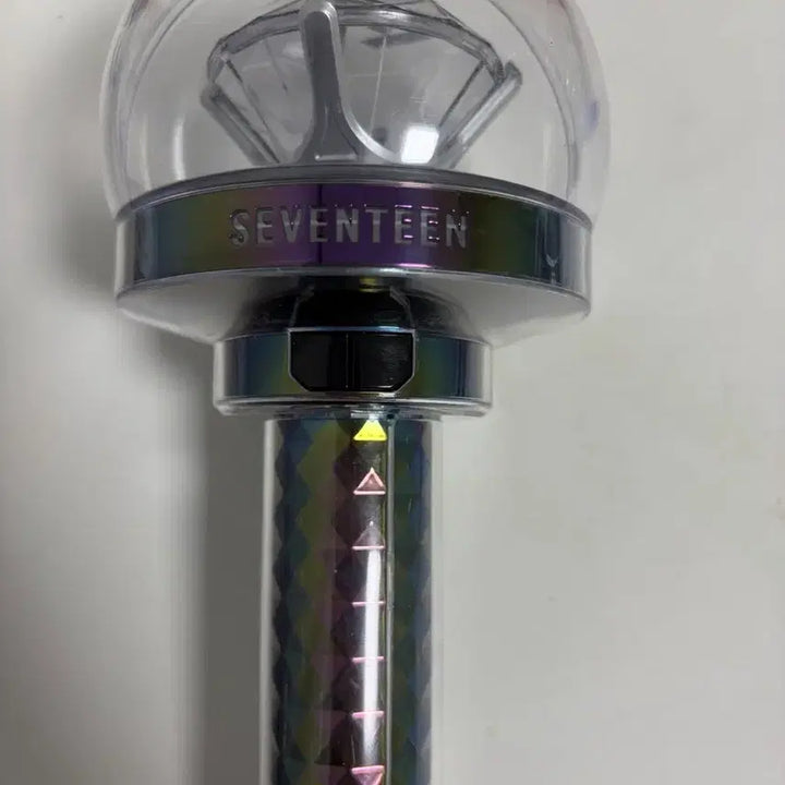 [BUNJANG] SEVENTEEN Carat Bong Generation 3 Lightstick / 세븐틴 캐럿봉 응원봉 3세대 양도