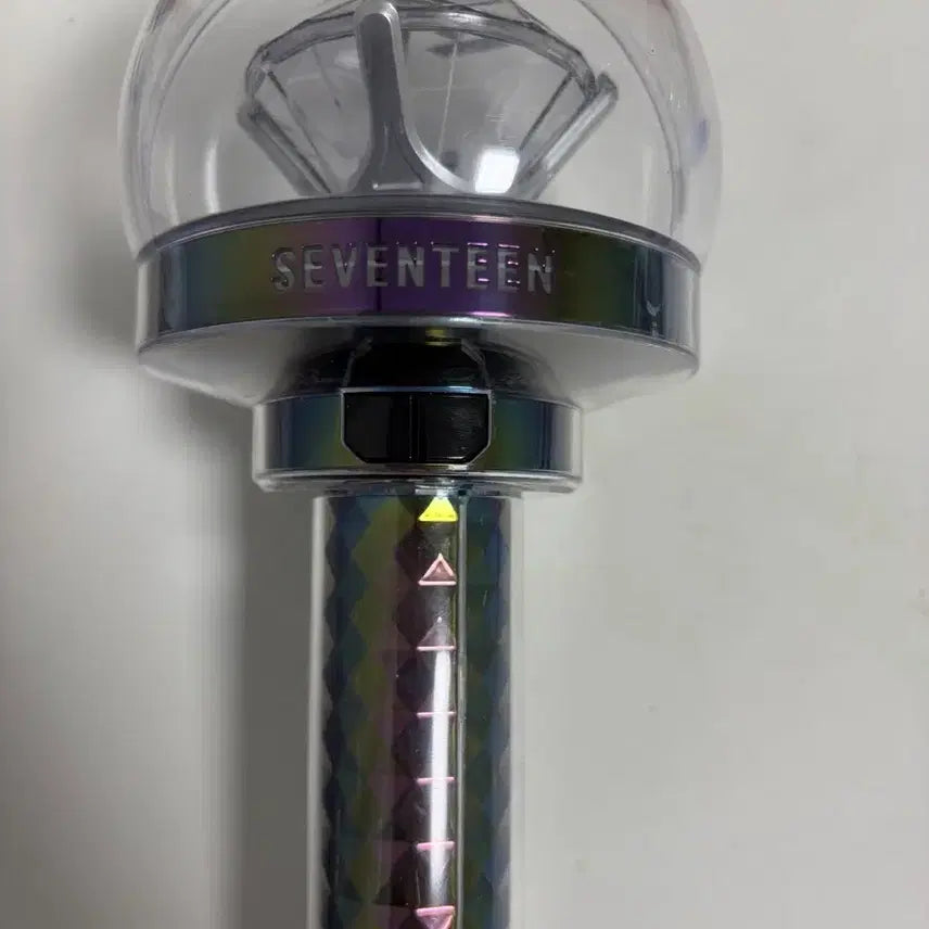 [BUNJANG] SEVENTEEN Carat Bong Generation 3 Lightstick / 세븐틴 캐럿봉 응원봉 3세대 양도