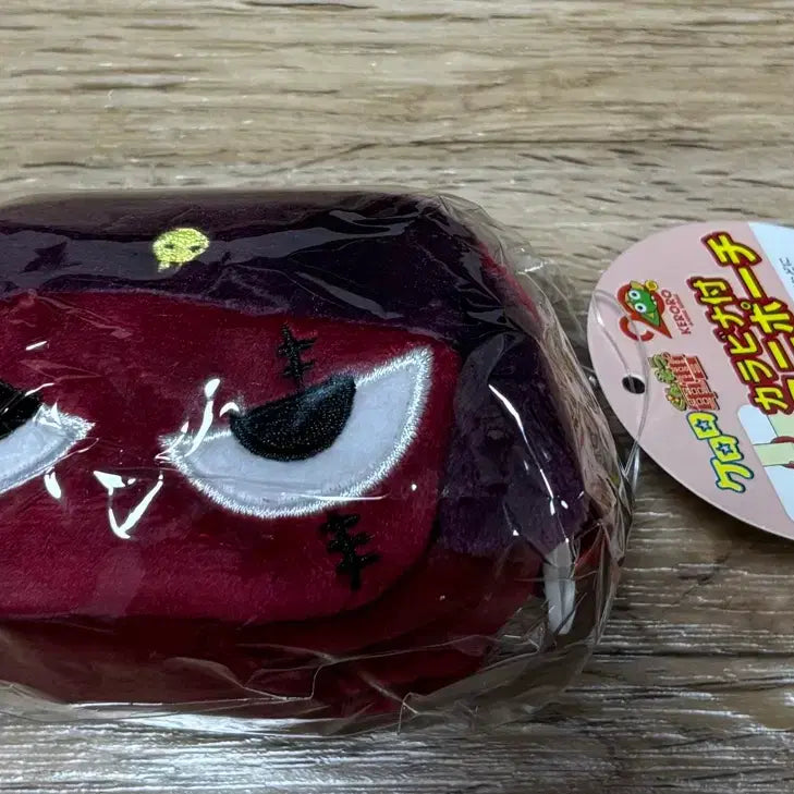 [BUNJANG] Keroro Gero-ro Carabiner New / 케로로 기로로 카라비너 새상품