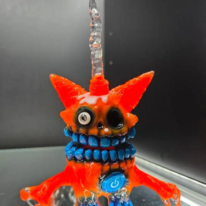 [BUNJANG] Turn Up Toys Garo 1 of 1 Limited Edition Art Toy / 아트토이 턴업토이즈 turn up toys garo 1 of 1 팝니다