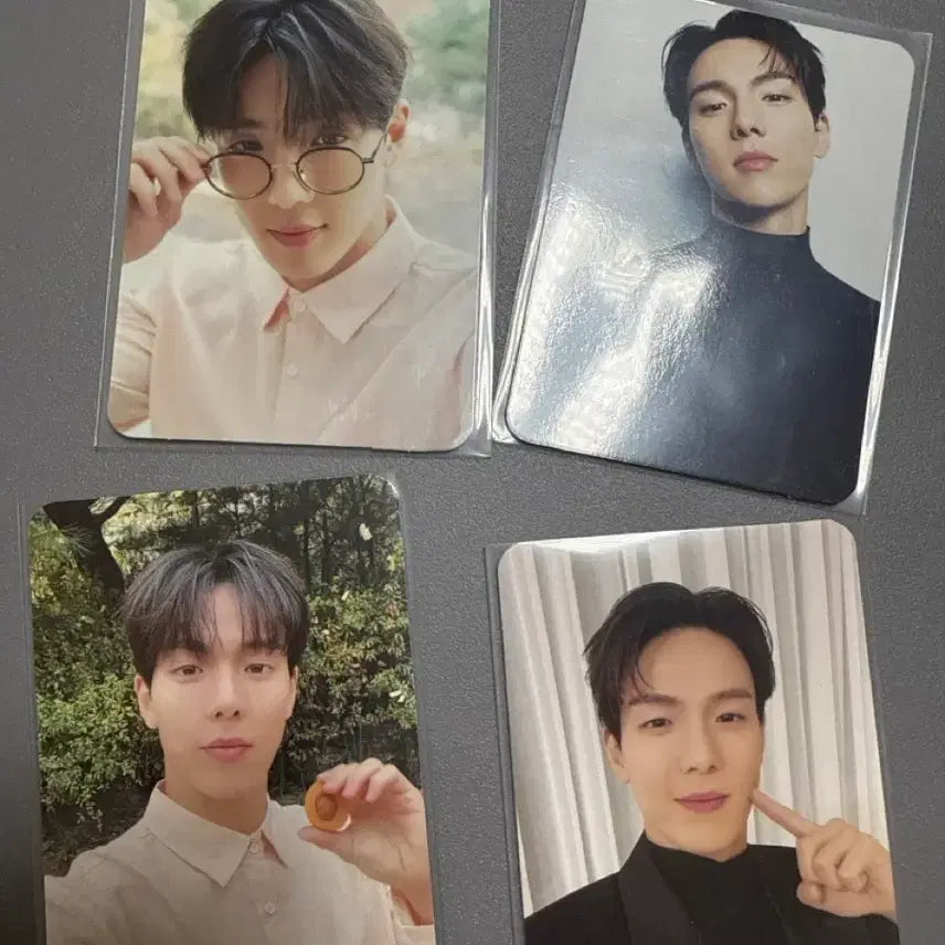 [BUNJANG] MONSTA X Shownu I&