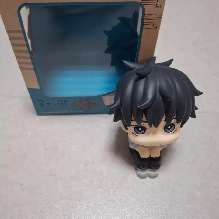 [BUNJANG] Jujutsu Kaisen Yuta Okkotsu Look Up Figure / 주술회전 0 옷코츠 유타 룩업 판매합니다