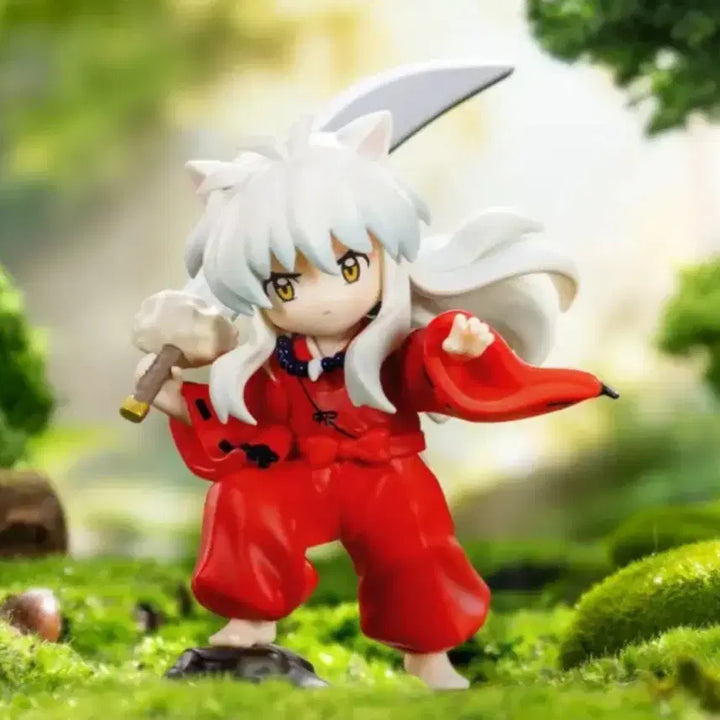 [BUNJANG] Inuyasha Naraku Bundle Set / 일괄) 팝마트 이누야샤, 나락