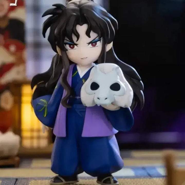 [BUNJANG] Inuyasha Naraku Bundle Set / 일괄) 팝마트 이누야샤, 나락