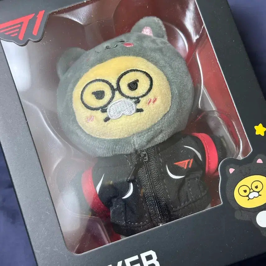 [BUNJANG] T1 Kakao T-Shirt / T1카카오