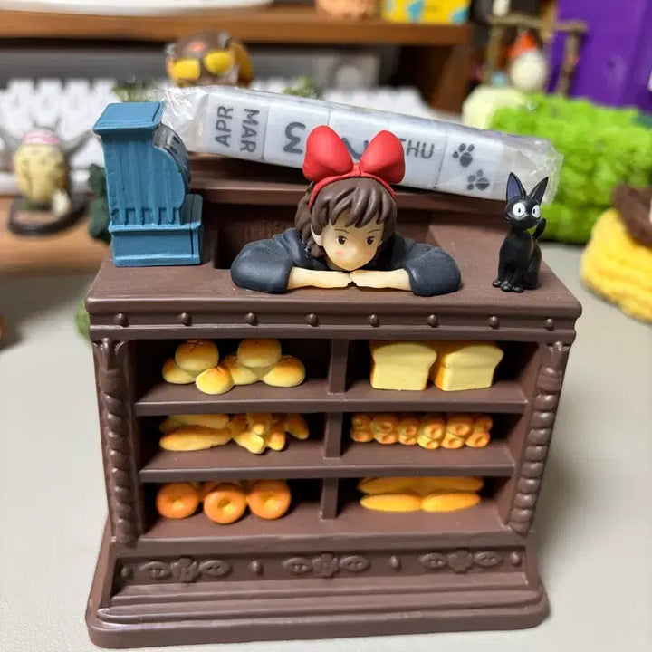 [BUNJANG] Studio Ghibli Kiki&