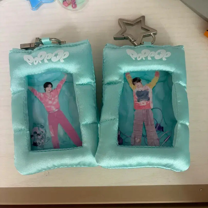 [BUNJANG] NCT WISH POPUP MD Bundle Set / 엔시티위시 팝팝 엠디 일괄판매