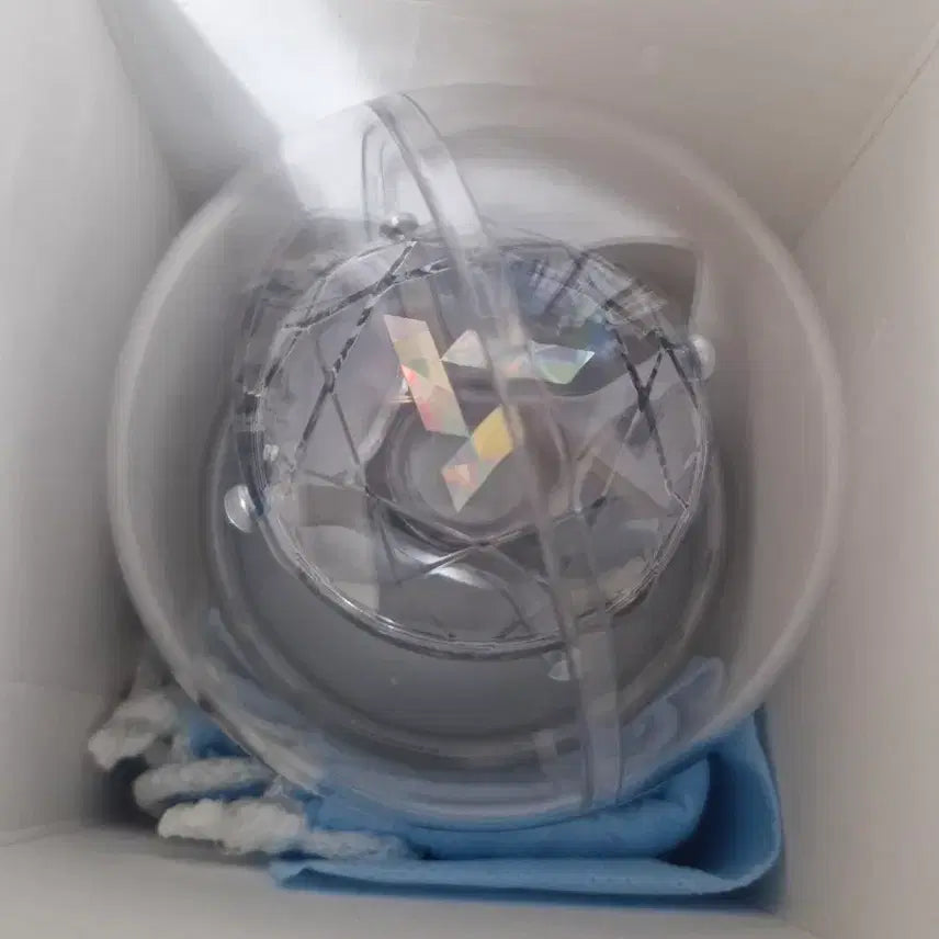 [BUNJANG] SEVENTEEN Official Carat Bong / 세븐틴 공식 캐럿봉 급처