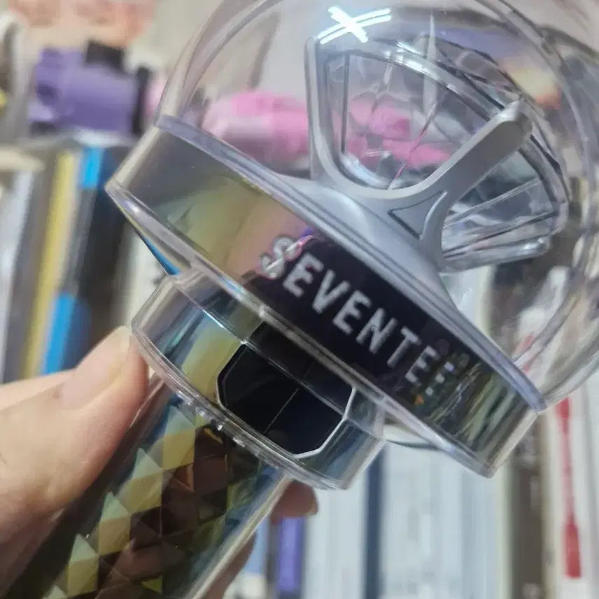 [BUNJANG] SEVENTEEN Official Carat Bong / 세븐틴 공식 캐럿봉 급처