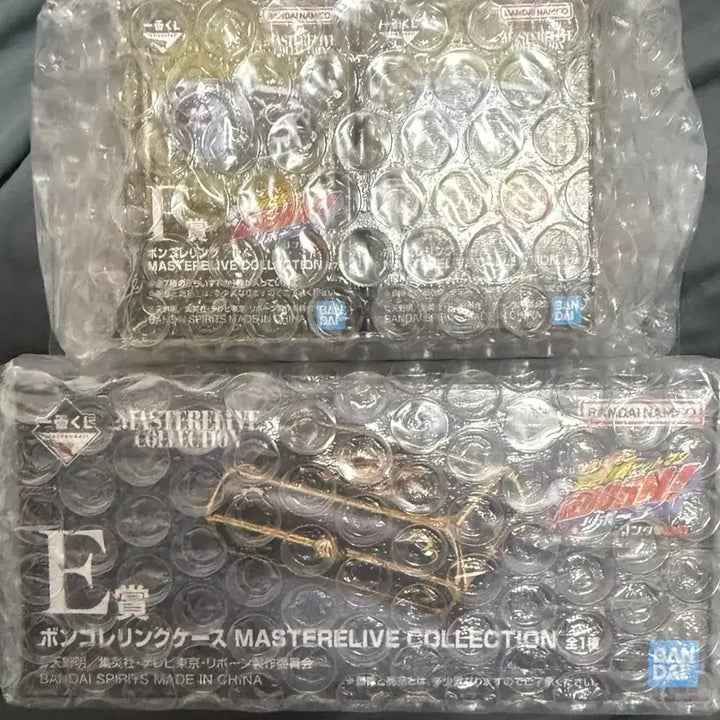 [BUNJANG] Kamen Rider Reborn Full Set Unsealed / 가히리  E상+F상(전종) 풀셋 미개봉 급처