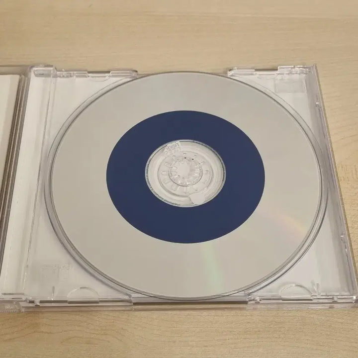 [BUNJANG] Broccoli, You Too? 2nd Album CD / 브로콜리 너마저 2집 앨범 CD