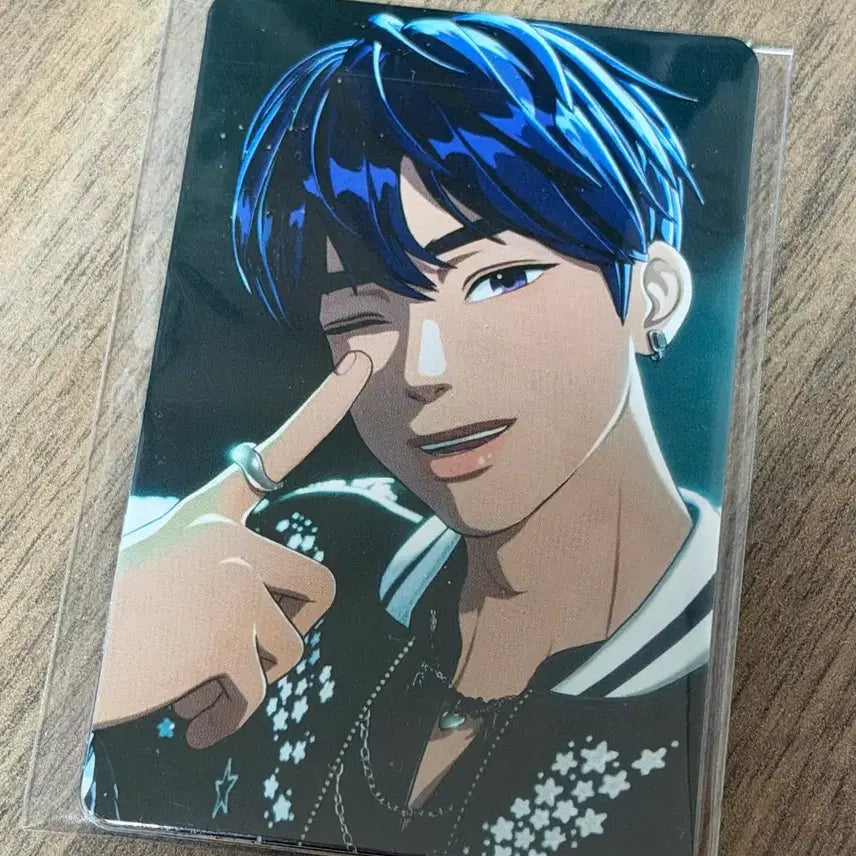 [BUNJANG] PLAVE Dash Quantum Leap Asia Tour Japan Concert Photocard Set (Sealed) / 플레이브 대쉬 퀀텀리프 아시아투어 일본 콘서트 일콘 포카 세트 미개봉