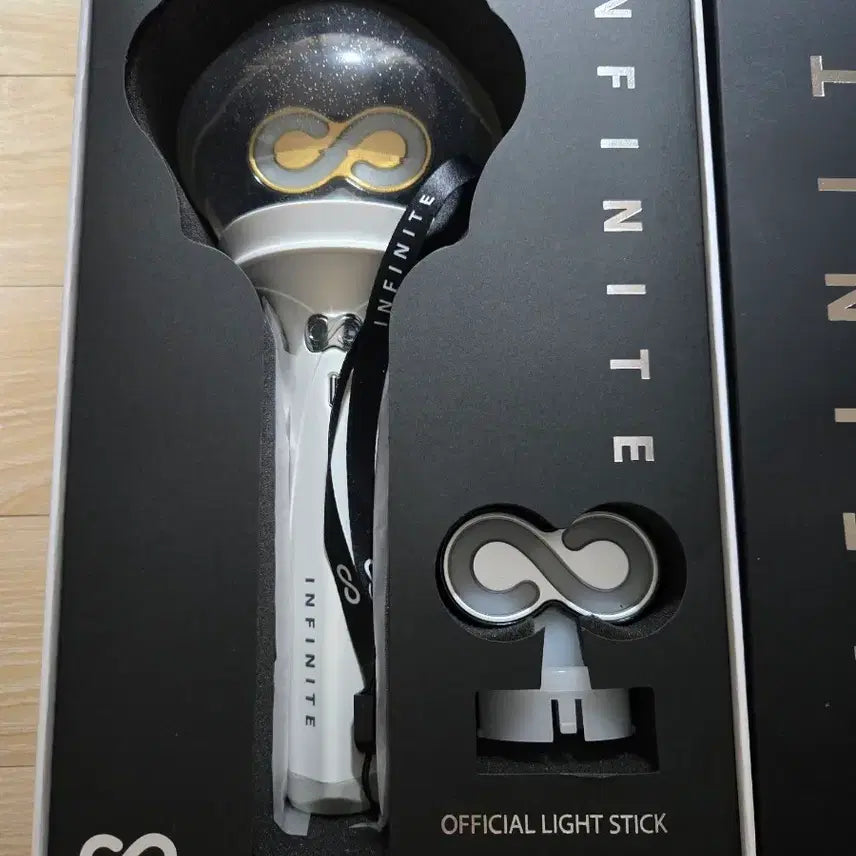 [BUNJANG] Infinite YeoBong 3 Official Lightstick / 인피니트 응원봉 여봉3 양도