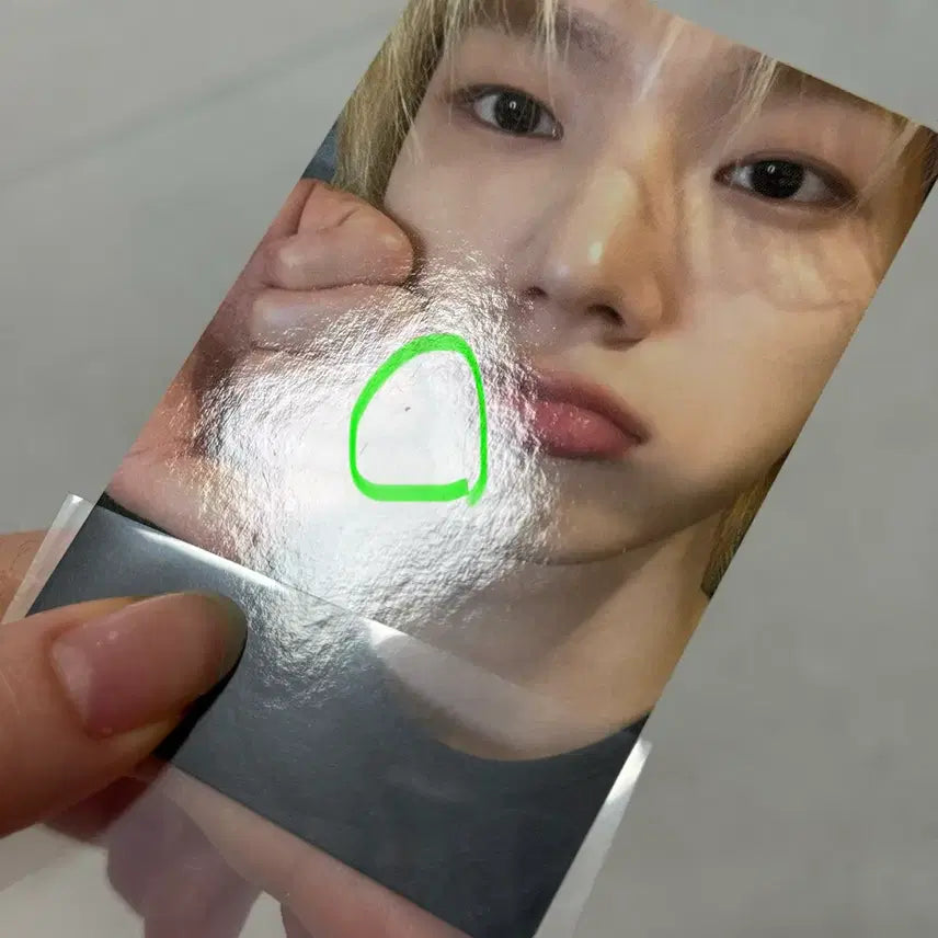 [BUNJANG] BOYNEXTDOOR Sungho Sweet Home Album Tower Records Photocard Bundle Set / 보이넥스트도어 성호 스윗홈 미개봉앨범 타워레코드 포카 양도