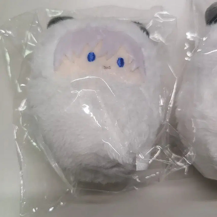 [BUNJANG] Jujutsu Kaisen Gojo, Fushiguro, Panda Nui "Bundle Set" / 주술회전 타피누이 고죠 메구미 일괄 고죠 사토루 후시구로 메구메 판다
