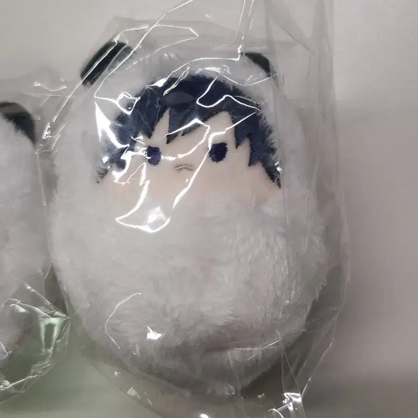 [BUNJANG] Jujutsu Kaisen Gojo, Fushiguro, Panda Nui "Bundle Set" / 주술회전 타피누이 고죠 메구미 일괄 고죠 사토루 후시구로 메구메 판다