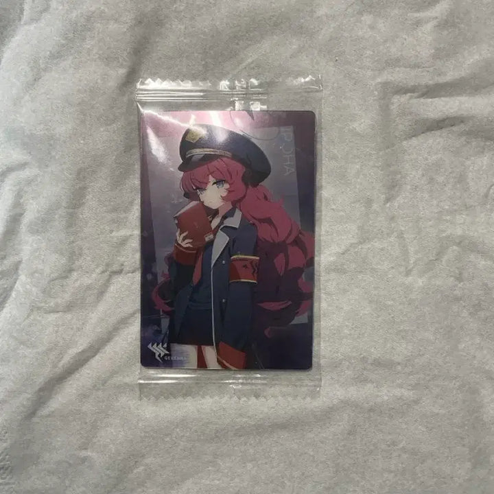 [BUNJANG] Blue Archive Natsume Iroha Card / 블루아카이브 이로하 카드