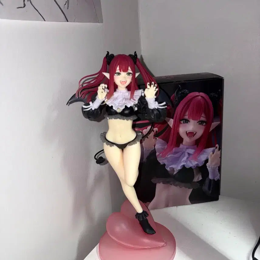 [BUNJANG] Taito Marin Kitagawa Liz Ver. Figure / 타이토 T-Most 키타가와 마린 리즈ver