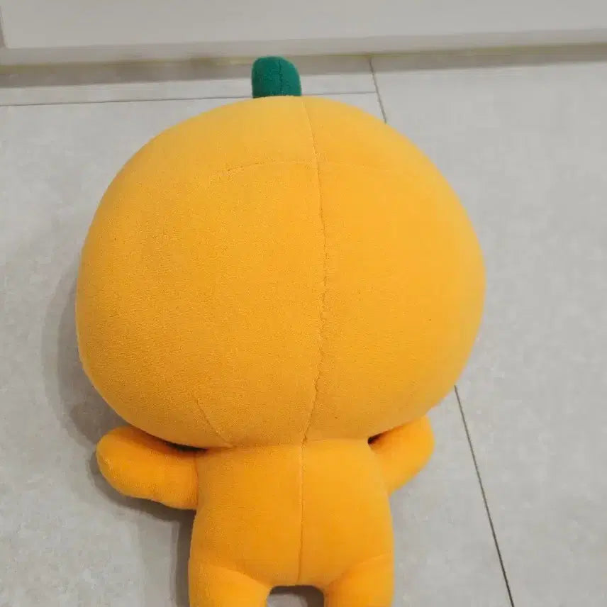 [BUNJANG] Mikkan Bowya Plush / 미캉 보우야 인형 판매합니다.