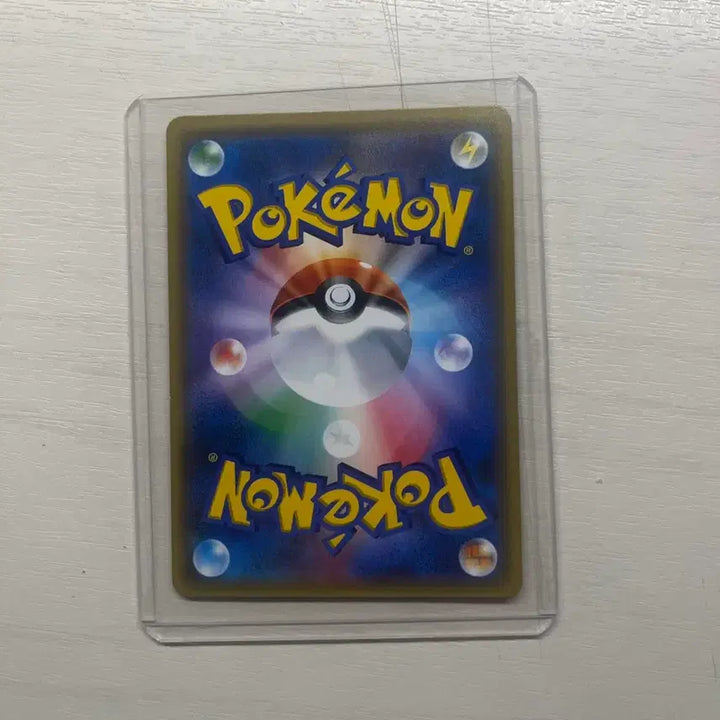 [BUNJANG] Pokemon Card Greninja GX SR Japanese S-Class / 포켓몬카드 개굴닌자 gx sr 일판 s급
