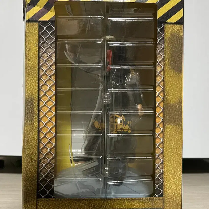 [BUNJANG] One Piece Ichiban Shoji Prize B Law Figure (Sealed) / 오늘만-원피스 제일복권 B상 로우 피규어 (미개봉)