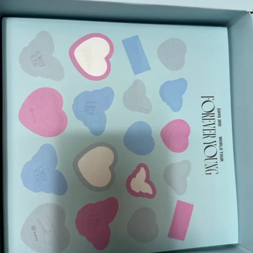 [BUNJANG] DAY6 Blu-ray / 데이식스 블루레이 양도