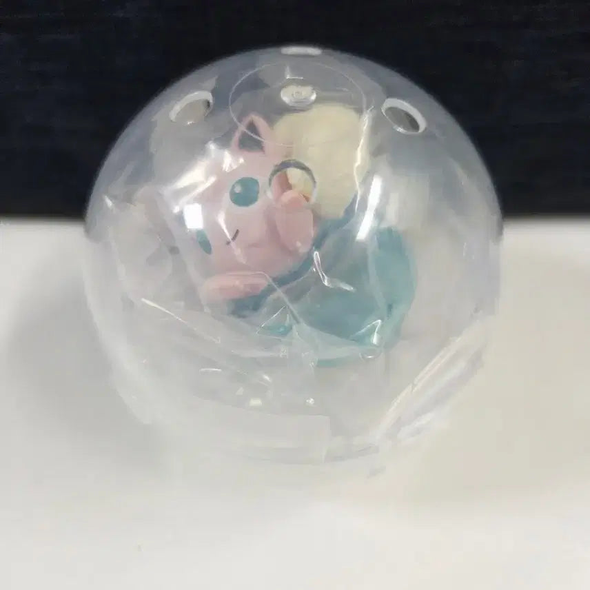 [BUNJANG] Pokemon Yummy Sweets Gacha Figure / 포켓몬 야미 스위츠 가챠