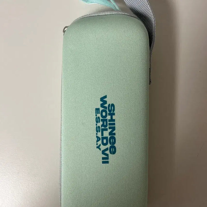 [BUNJANG] SHINee World Official Fan Meeting Umbrella Photocard Key Minho Onew / 샤이니 월드 사첵 기프트 우산 양산 키 태민 민호 온유 포카 새상품