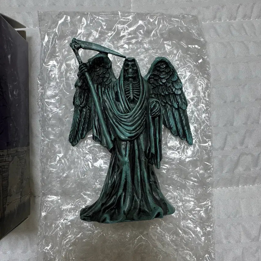 [BUNJANG] Geek Gear Harry Potter Voldemort Tom Riddle Tomb Statue Figure (New) / 해리포터 긱기어 볼드모트 톰 리들 무덤상 피규어 (새상품)